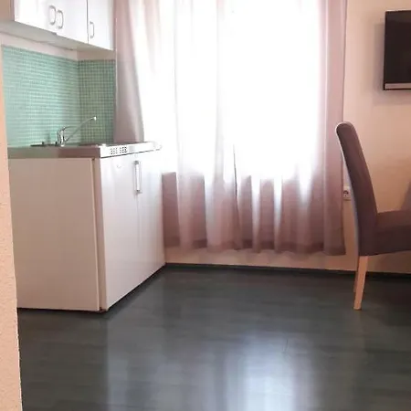 Appartement Carmen *