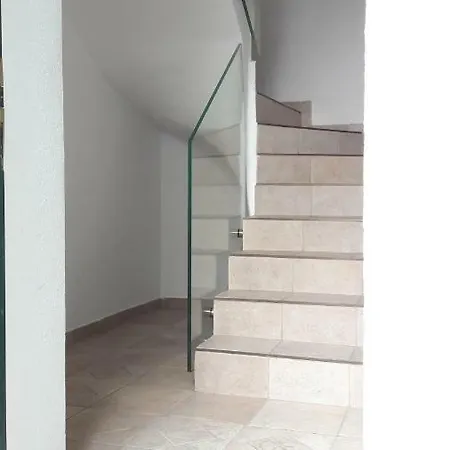 Appartement Carmen *