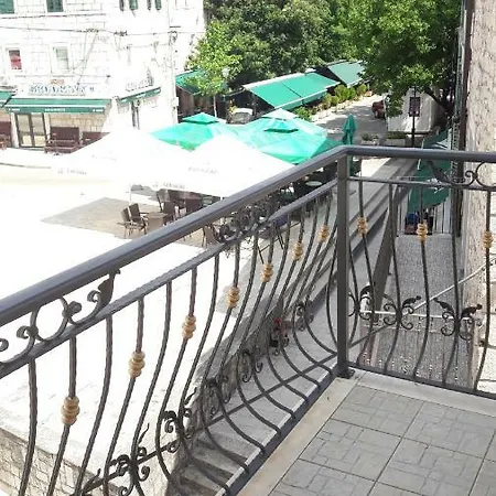 Carmen Appartement *
