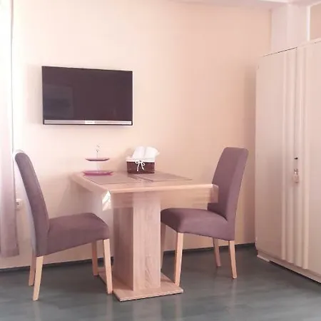 Carmen Appartement
