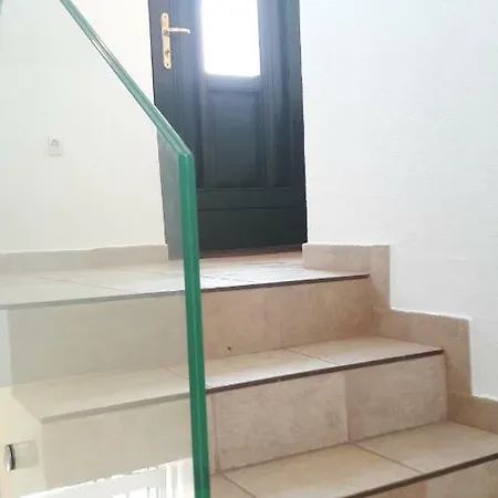 Appartement Carmen *